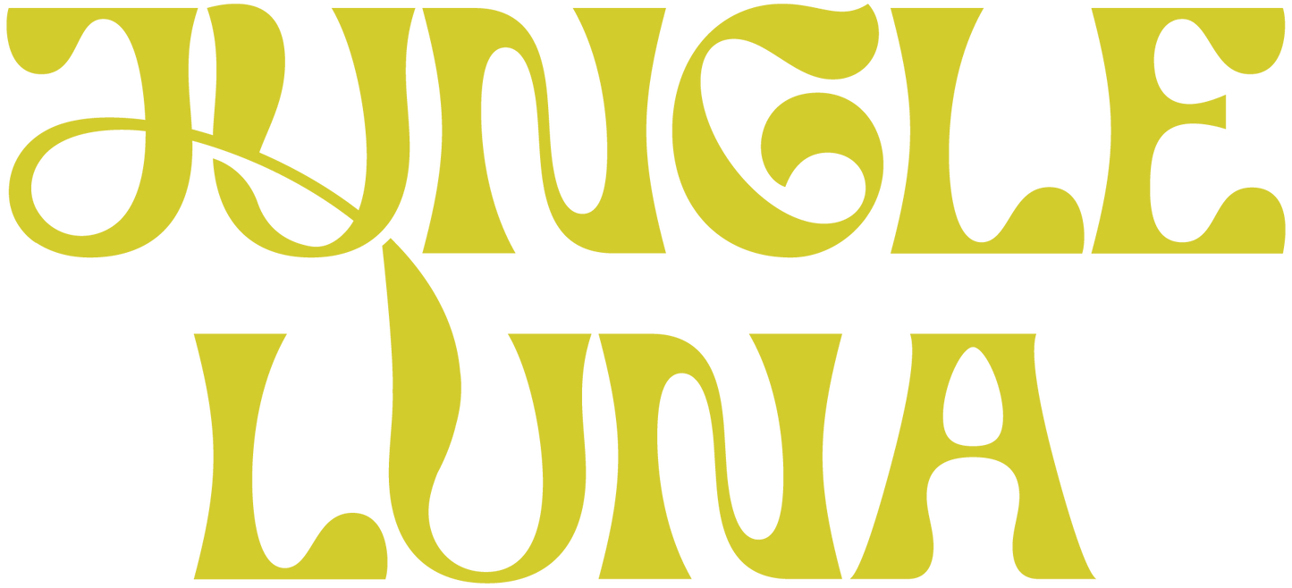 Jungle Luna