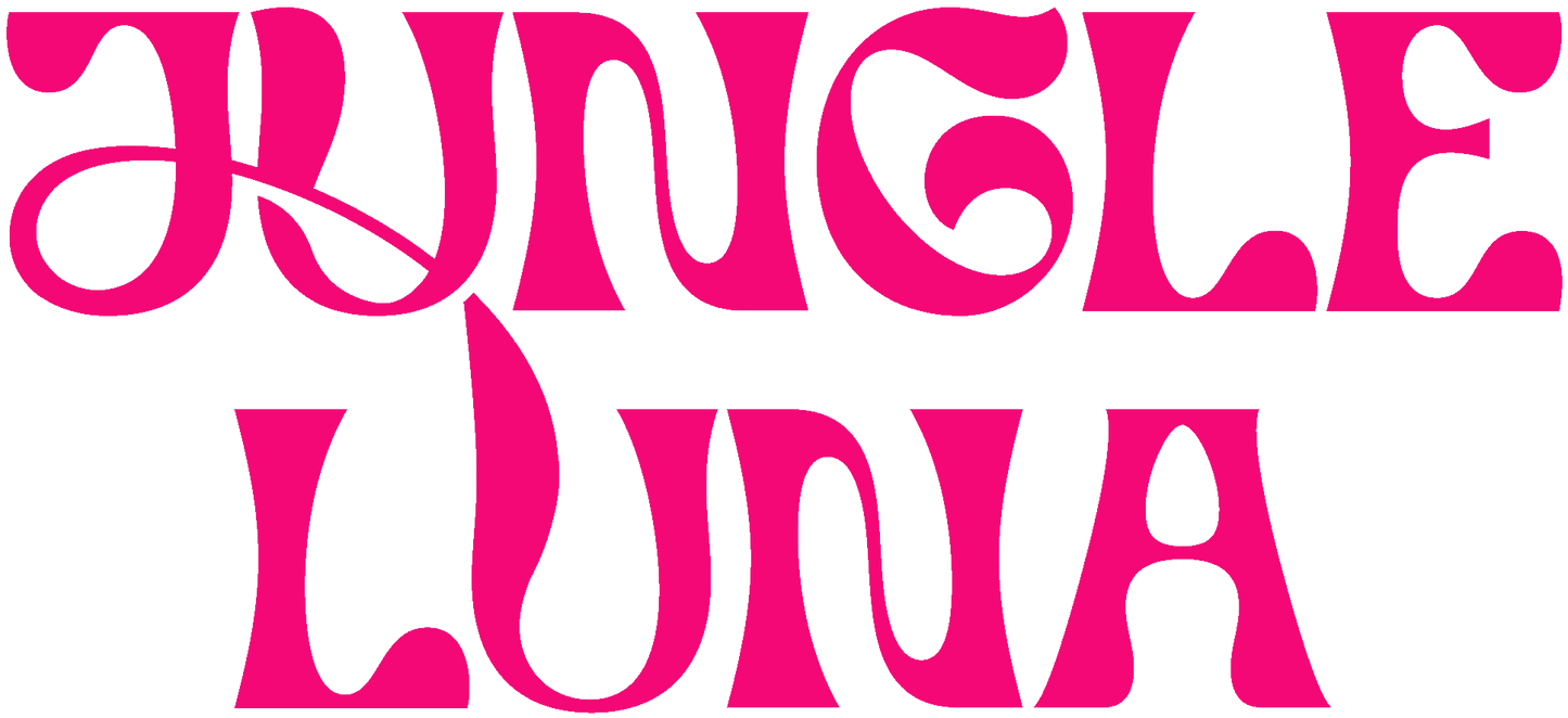 Jungle Luna